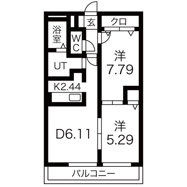シャルル壱番館 画像15