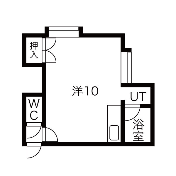 メゾンひまわり 画像8