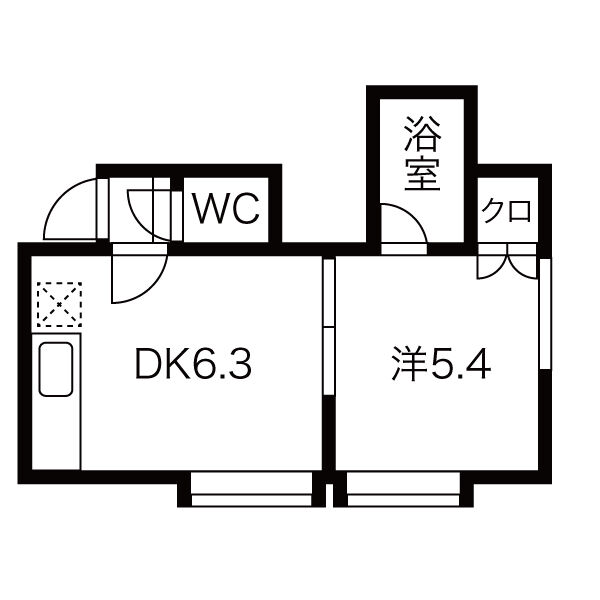 ラ・メゾン22 画像7