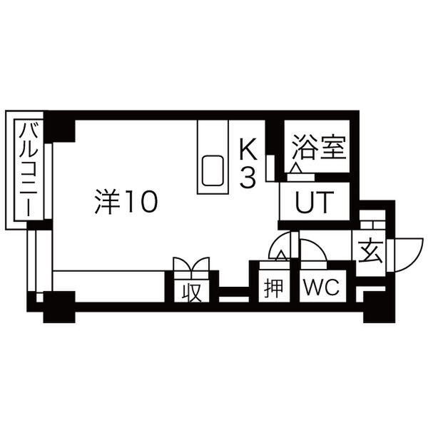 ル・コンフォルト 画像16