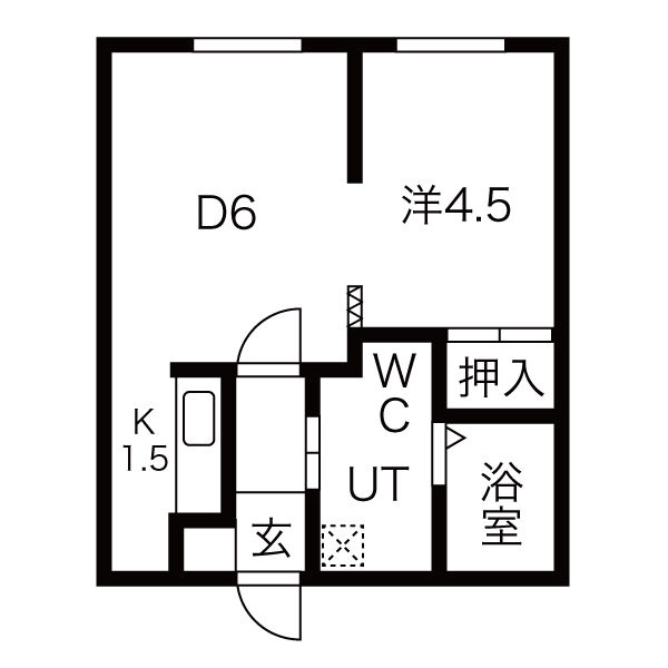紅緒館 画像14