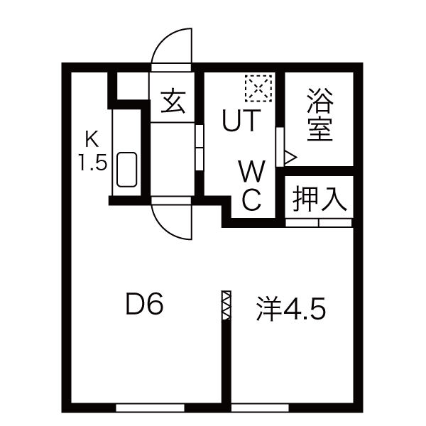 紅緒館 画像16