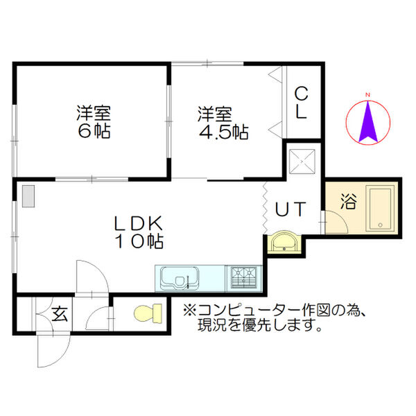 みゆきハウス 画像13