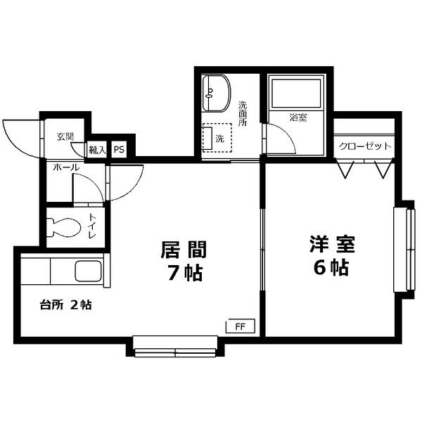 マクセル山鼻 画像3