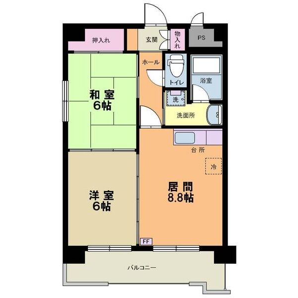ノール表参道 画像12