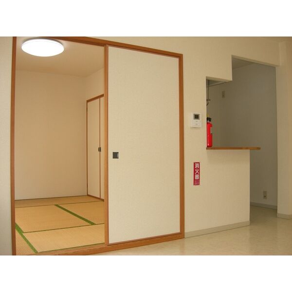 カーサ福士I 画像5