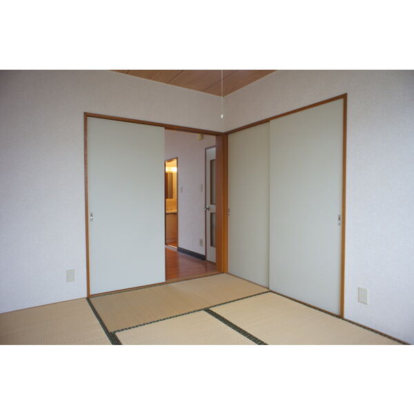 コーポ愛II 画像5