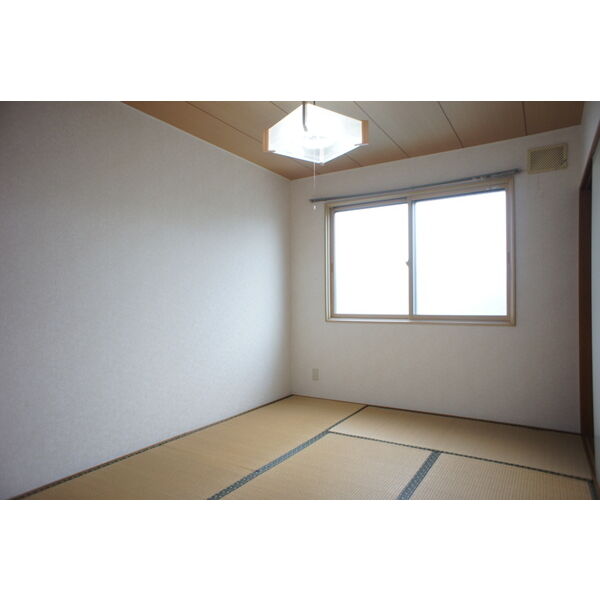 コーポ愛II 画像8