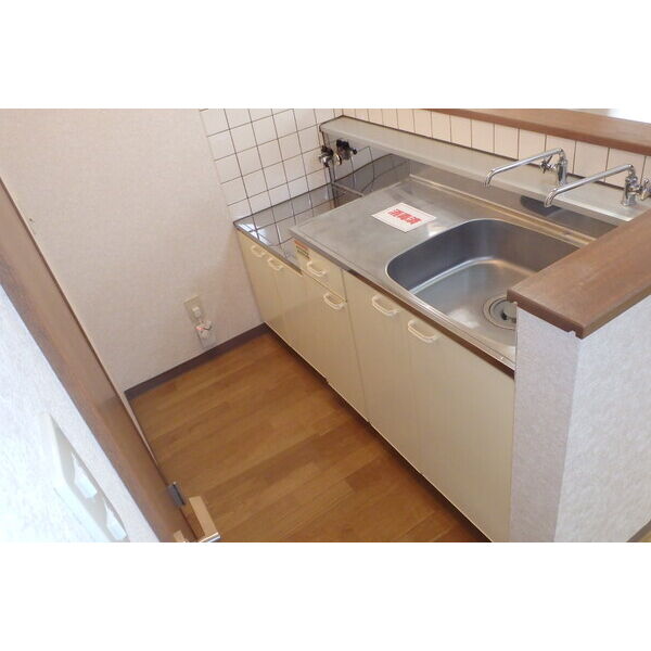 ラ・メゾン 画像6