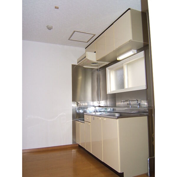 ラポール栄町 画像4
