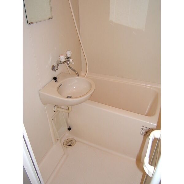 ラポール栄町 画像6