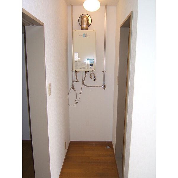 ラポール栄町 画像5