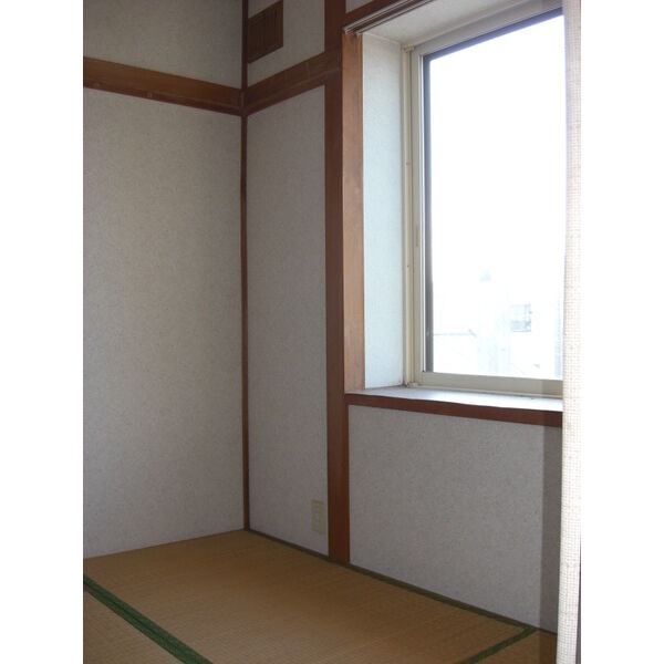 北34条マンション 画像3