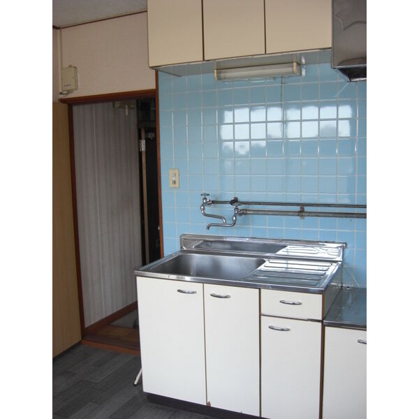 北34条マンション 画像4