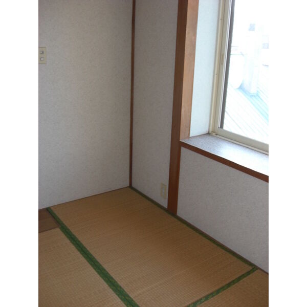北34条マンション 画像5