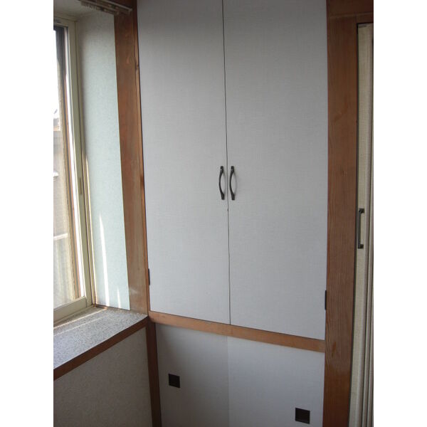 北34条マンション 画像6