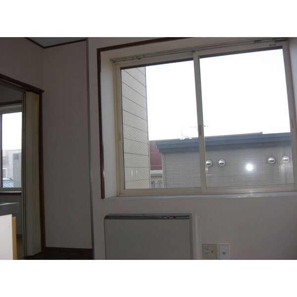 北34条マンション 画像7