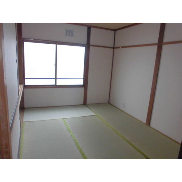 ザ　セカンドマンション　ボーニ 画像4