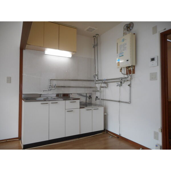 2号コーポ菅原 画像3