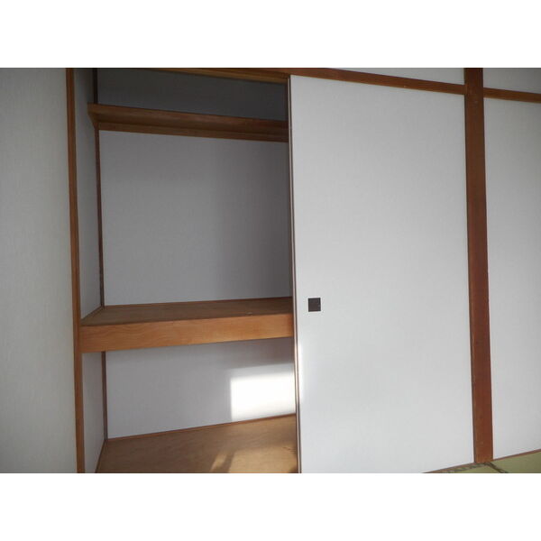 2号コーポ菅原 画像6
