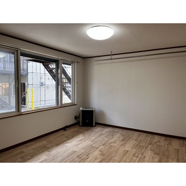 ハイツ6・1B 画像8