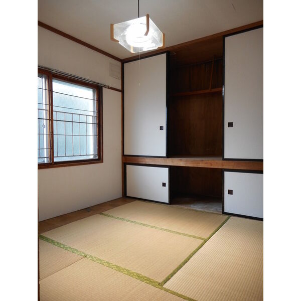 コーポ有岡 画像6