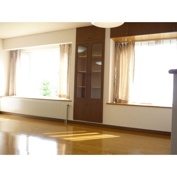 菊水元町10-1貸家 画像8