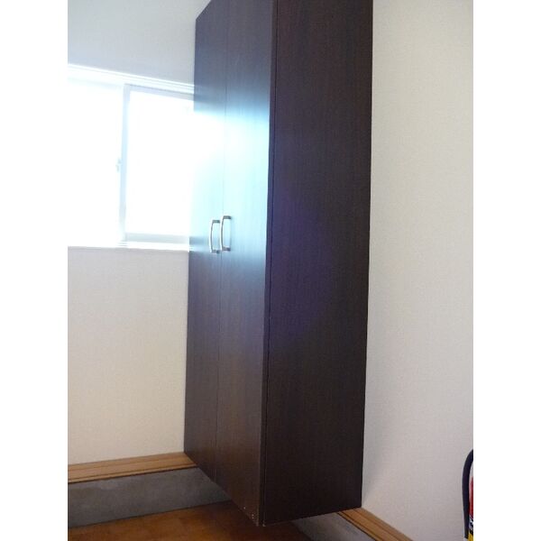 ハイツ8 画像12
