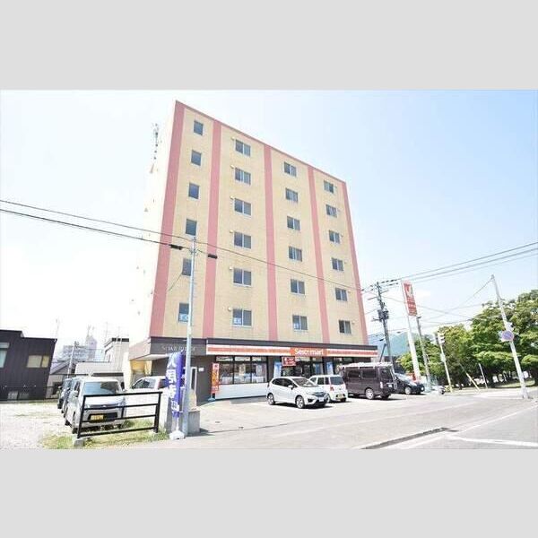 SOAR RIDGE 画像1