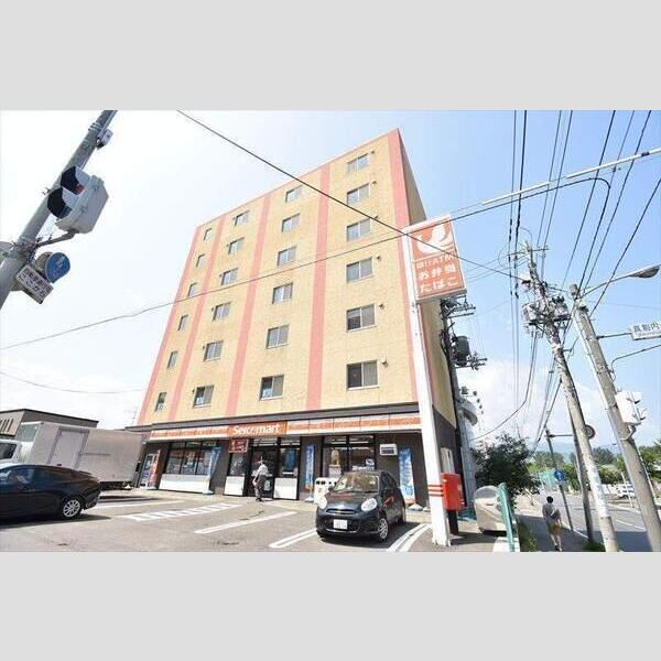 SOAR RIDGE 画像2