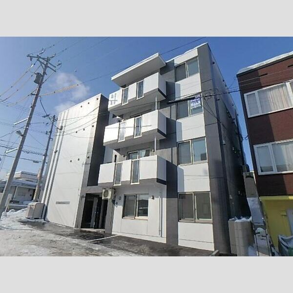 Mill　Clique 画像1