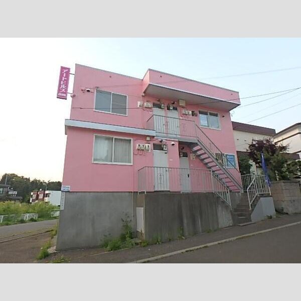 アートヒルズ西岡 画像1