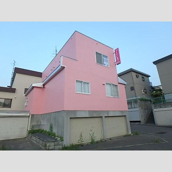 アートヒルズ西岡 画像2