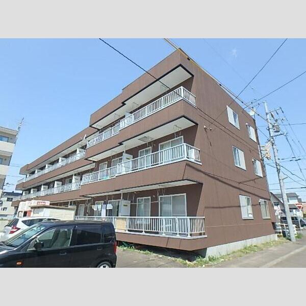 ルトロヴァイユ清田 画像1