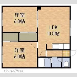 パークハイツ北野　A棟 画像11