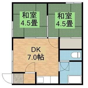 清和ハウス 画像10