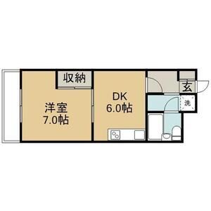 間取図面画像