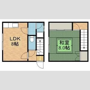 笹川マンション 画像13