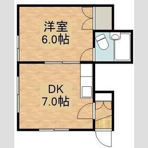 コーポセイユウ 画像10