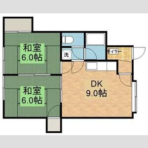 グランドパークマンション 画像13