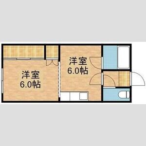 間取図面画像