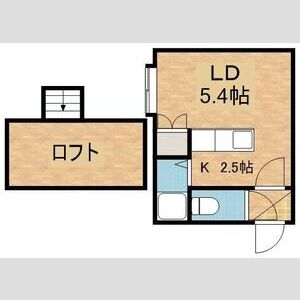 シャンドール札幌 画像13