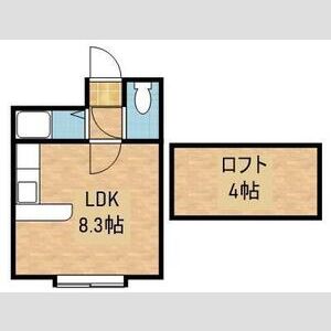 シャンドール札幌 画像13