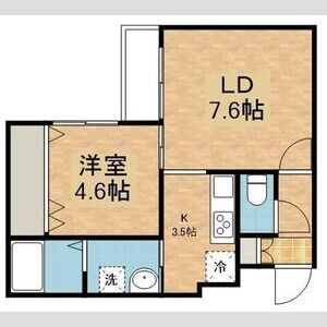 LUFFY 画像5