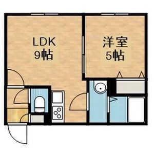 プルメリア栄通 画像13