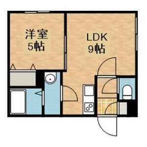 プルメリア栄通 画像13
