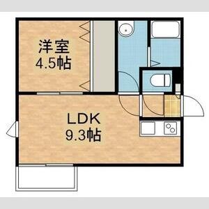 間取図面画像