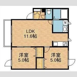 間取図面画像