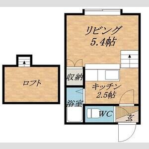 間取図面画像