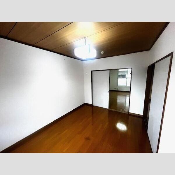 パークハイツ北野　A棟 画像10